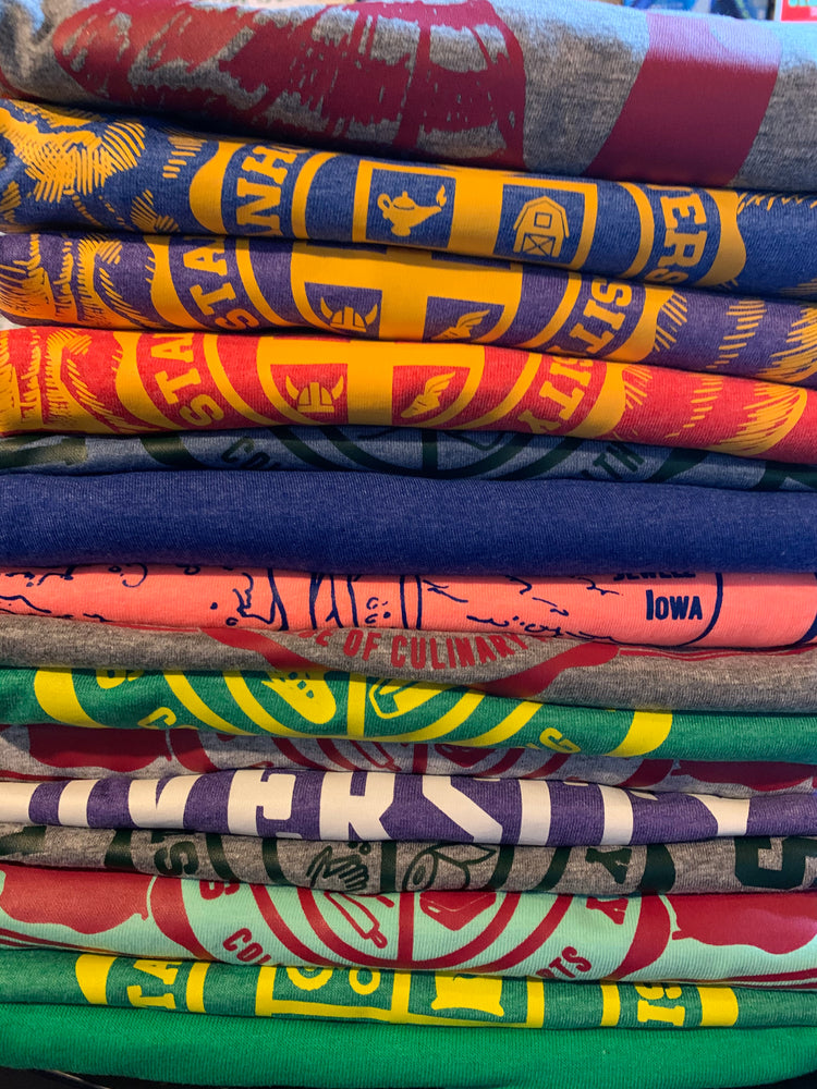 Shirts