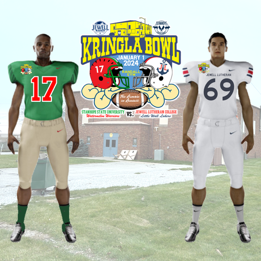 2024 Kringla Bowl - Shirt