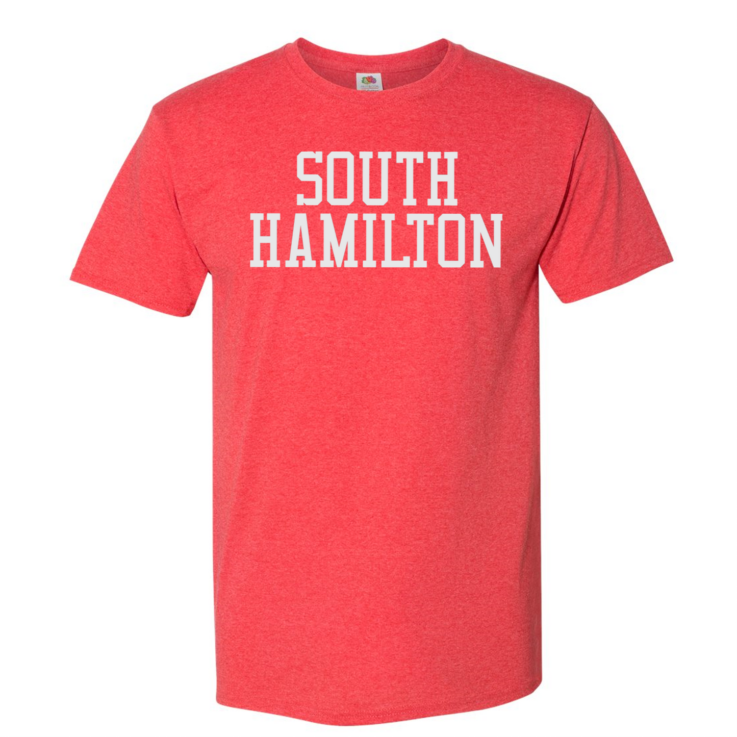 Alumni Issue South Hammy - Shirt