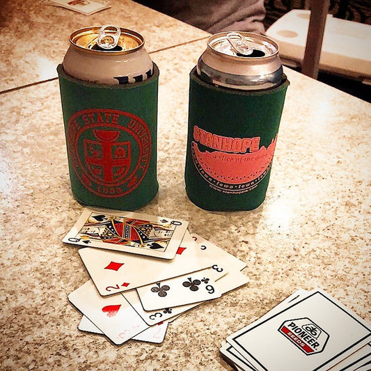 It's Not "Stealing From Family" When Your Cousins are Bad at Cards - Shirt