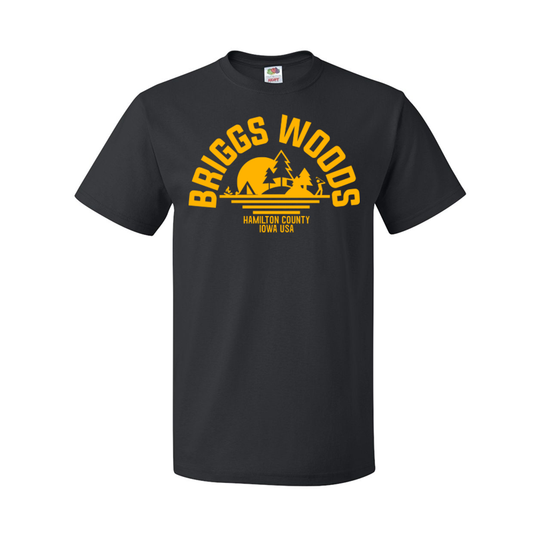 Briggs Woods - Hamilton County - Shirt