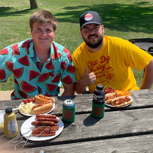 Chili Dog Friday - Shirt