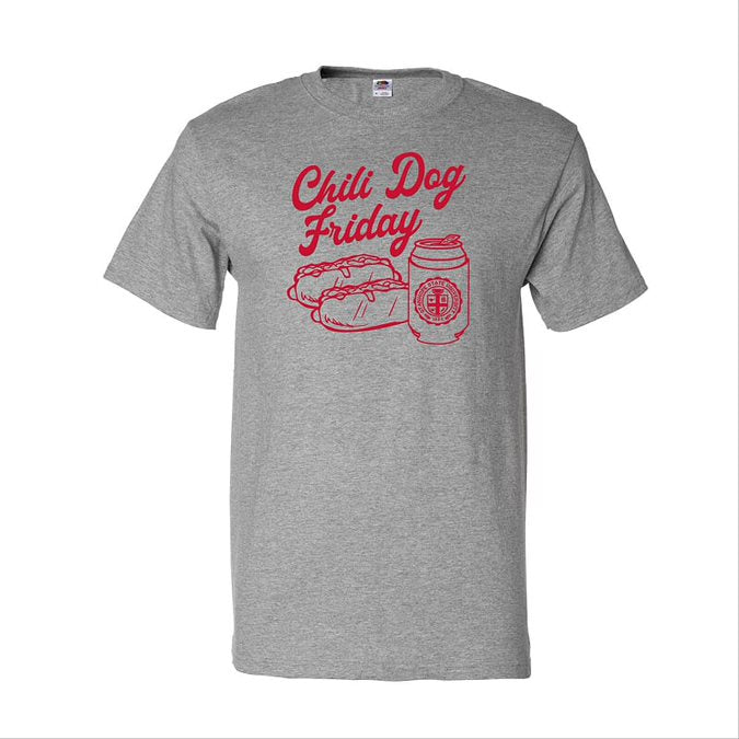 Chili Dog Friday - Shirt