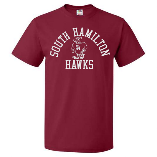 South Hammy Class Issued - Shirt