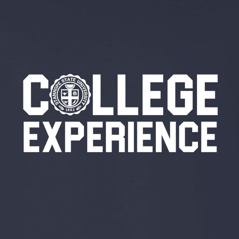 College Experience - Shirt
