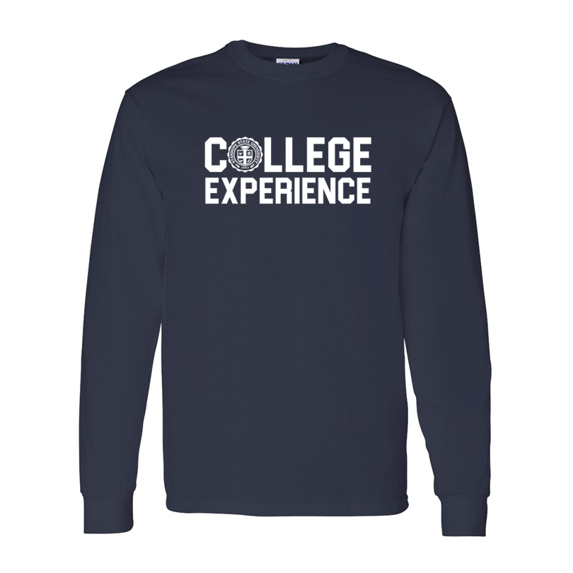 College Experience - Shirt
