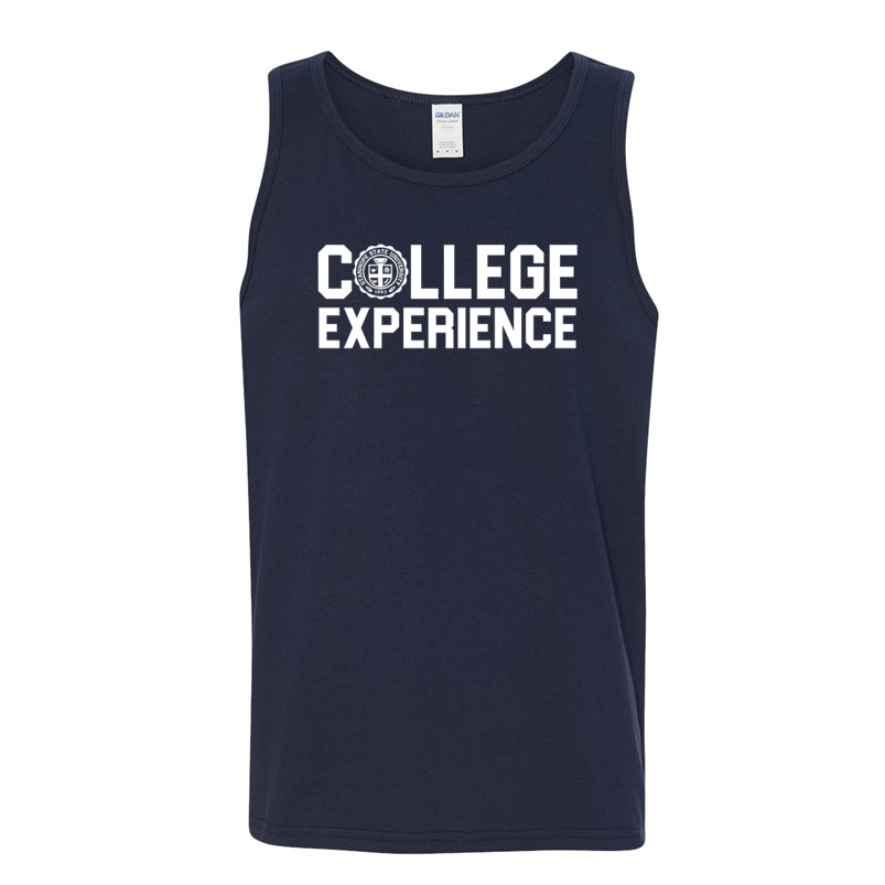 College Experience - Shirt