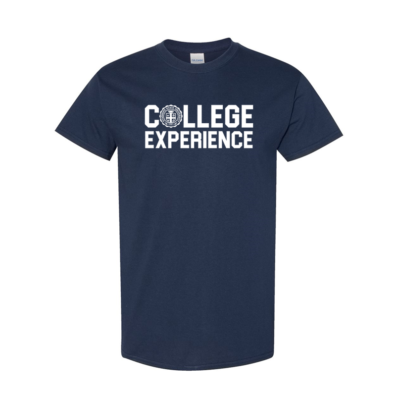 College Experience - Shirt