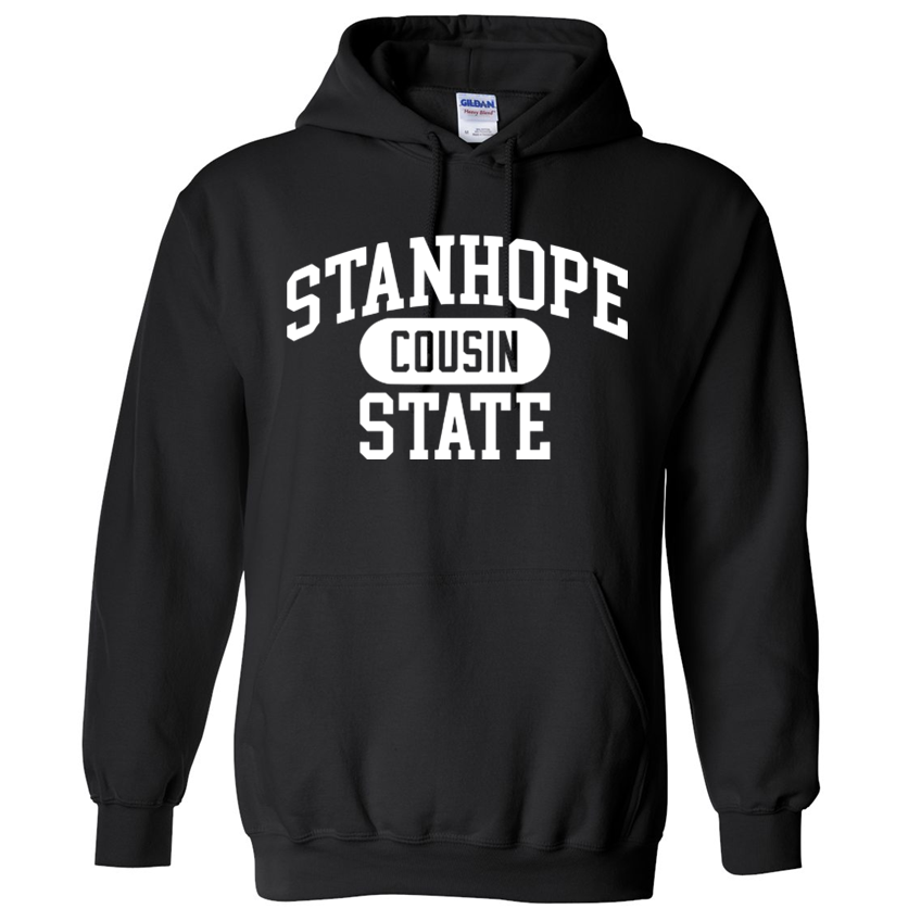 Stanhope State Cousin - Shirt