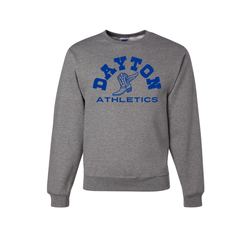 Dayton Athletics - Shirt