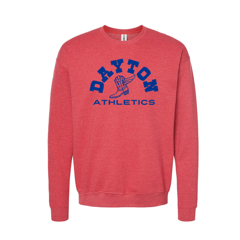 Dayton Athletics - Shirt