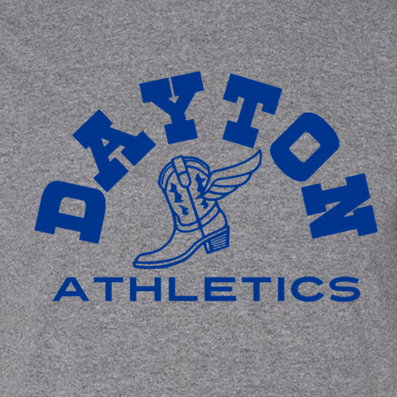 Dayton Athletics - Shirt