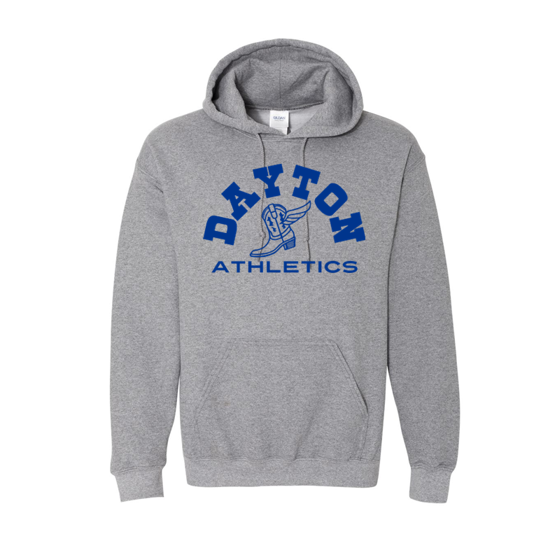 Dayton Athletics - Shirt