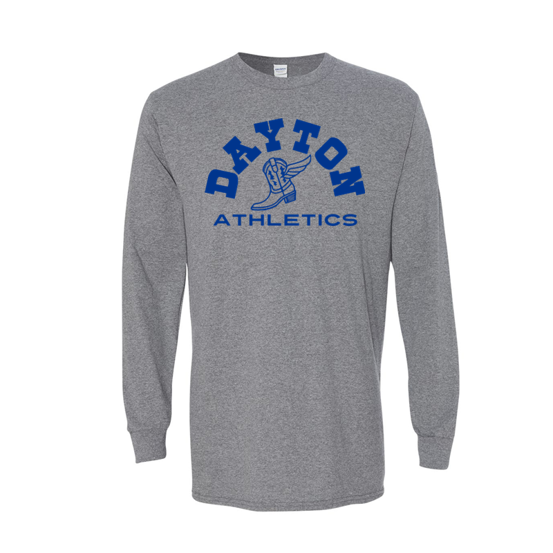 Dayton Athletics - Shirt