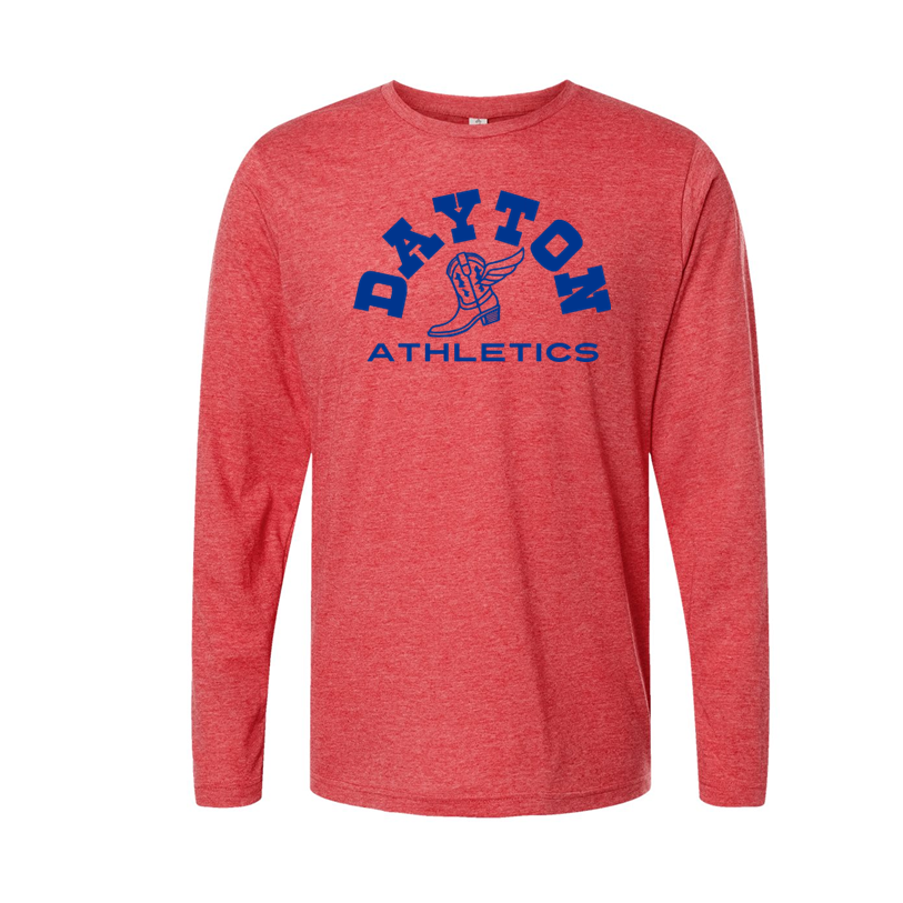 Dayton Athletics - Shirt