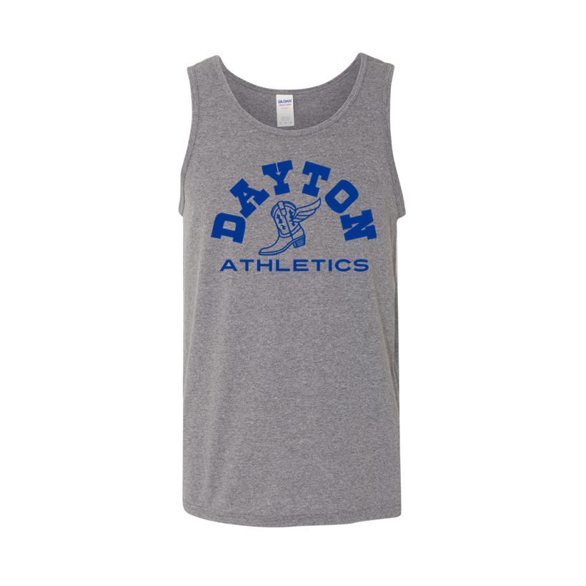 Dayton Athletics - Shirt