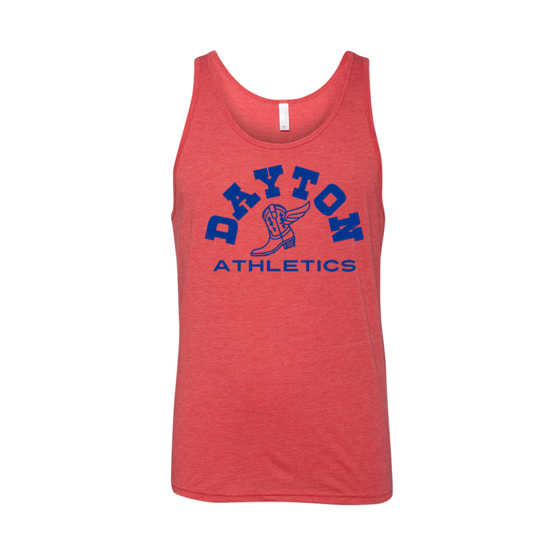 Dayton Athletics - Shirt