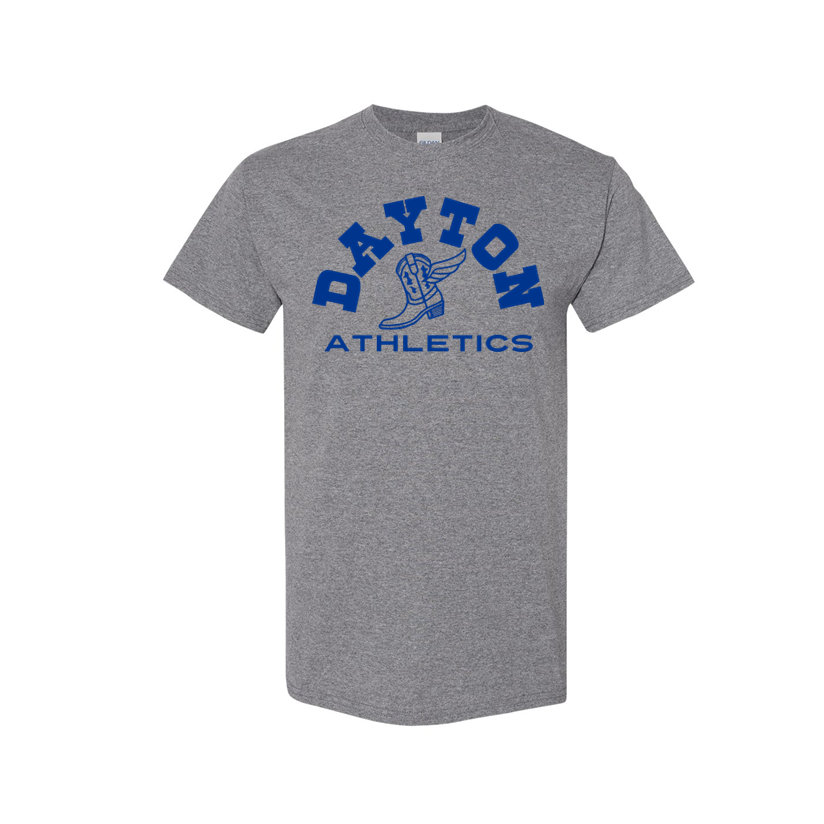 Dayton Athletics - Shirt