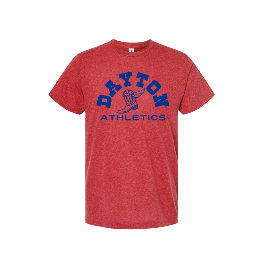 Dayton Athletics - Shirt
