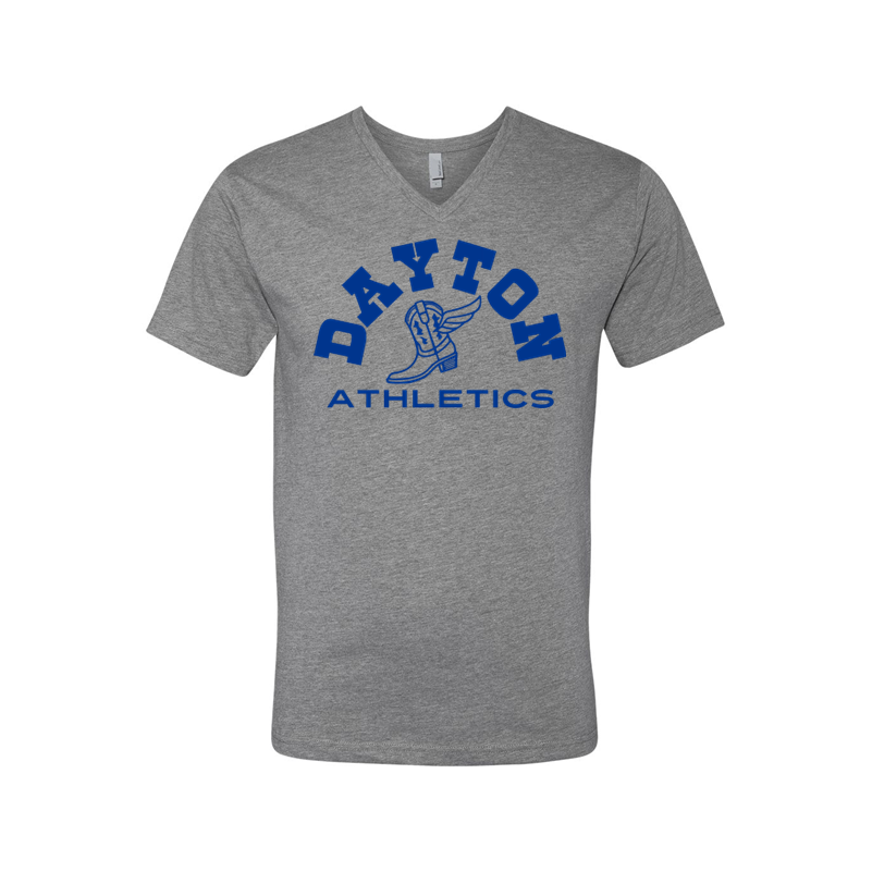 Dayton Athletics - Shirt
