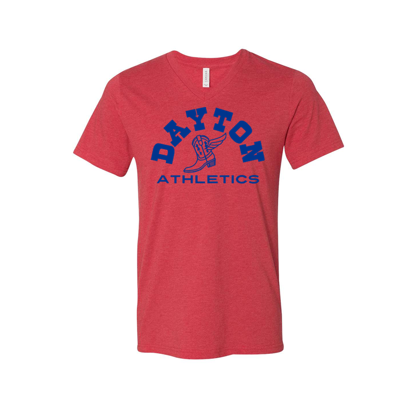 Dayton Athletics - Shirt