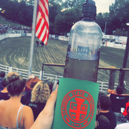 Dayton Athletics - Shirt