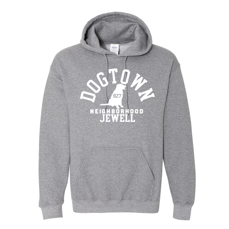 Dog Town Neighborhood - Jewell - Shirt