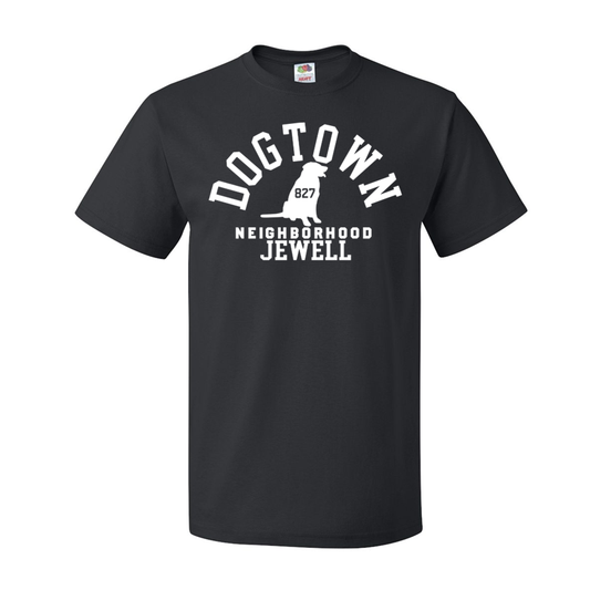 Dog Town Neighborhood - Jewell - Shirt