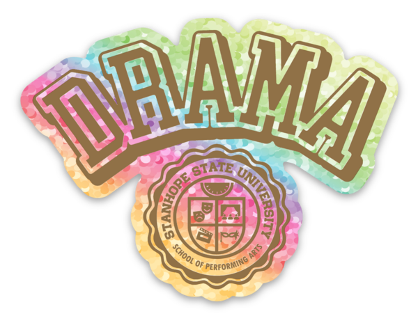 Drama - School of Performing Arts