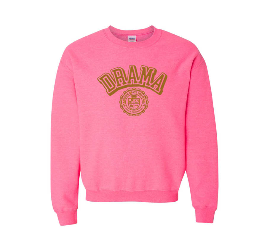 Drama - School of Performing Arts - Shirt