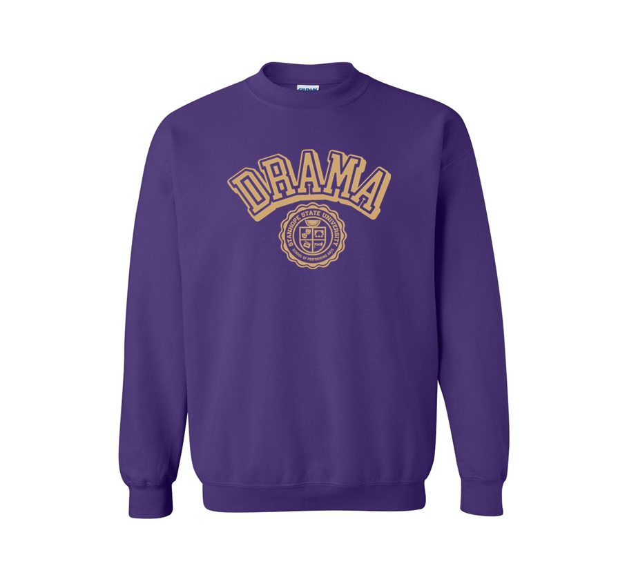 Drama - School of Performing Arts - Shirt