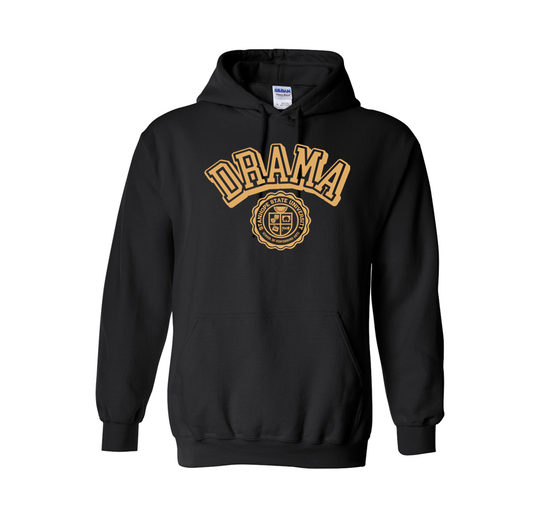 Drama - School of Performing Arts - Shirt