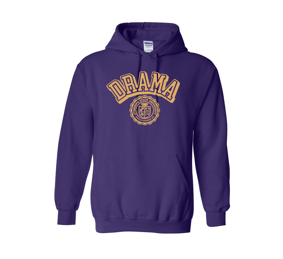 Drama - School of Performing Arts - Shirt