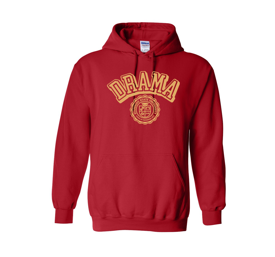 Drama - School of Performing Arts - Shirt