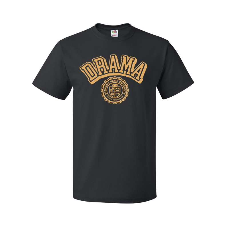 Drama - School of Performing Arts - Shirt