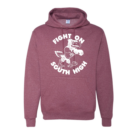 Fight On South High - Shirt