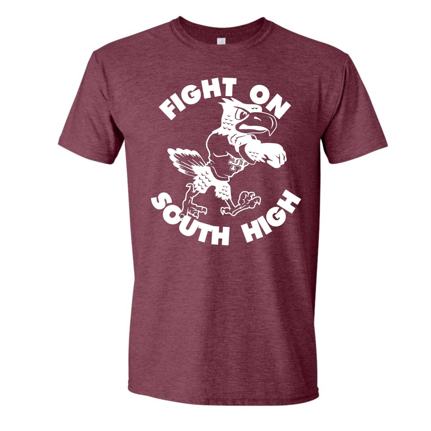Fight On South High - Shirt