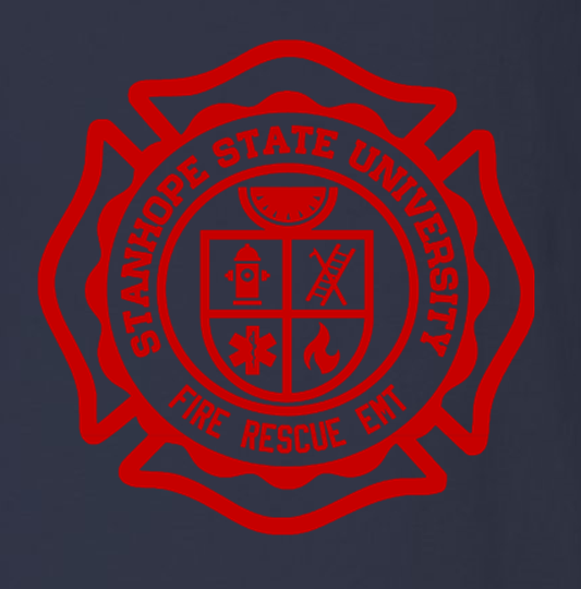 Campus Heroes - First Responders - Shirt