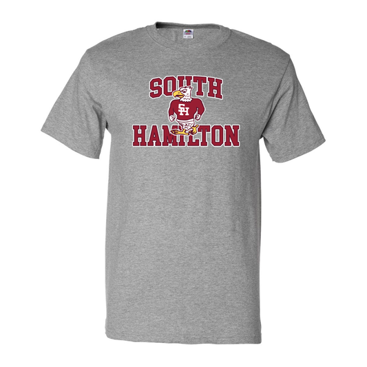 Classic South High Mascot - Shirt