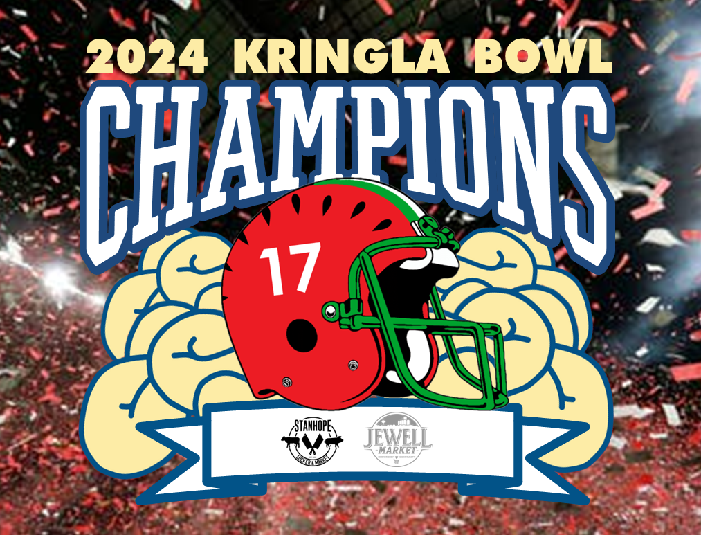 2024 Kringla Bowl - Shirt