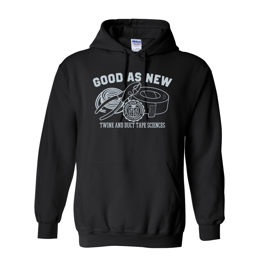 Good as New - College of Engineering - Shirt