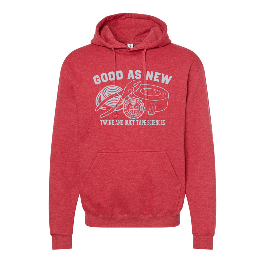 Good as New - College of Engineering - Shirt