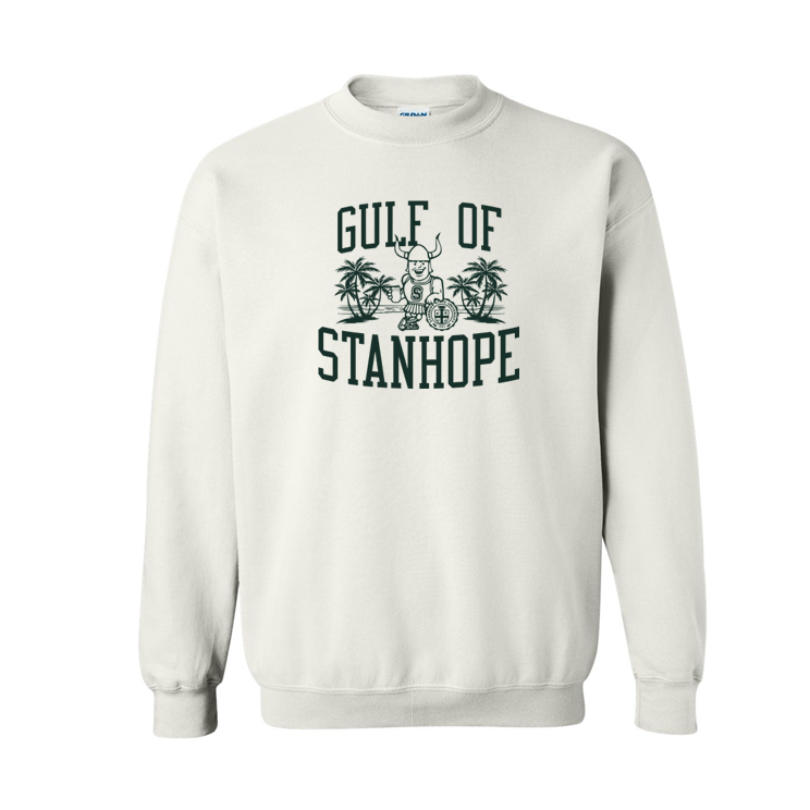 Gulf of Stanhope - Shirt