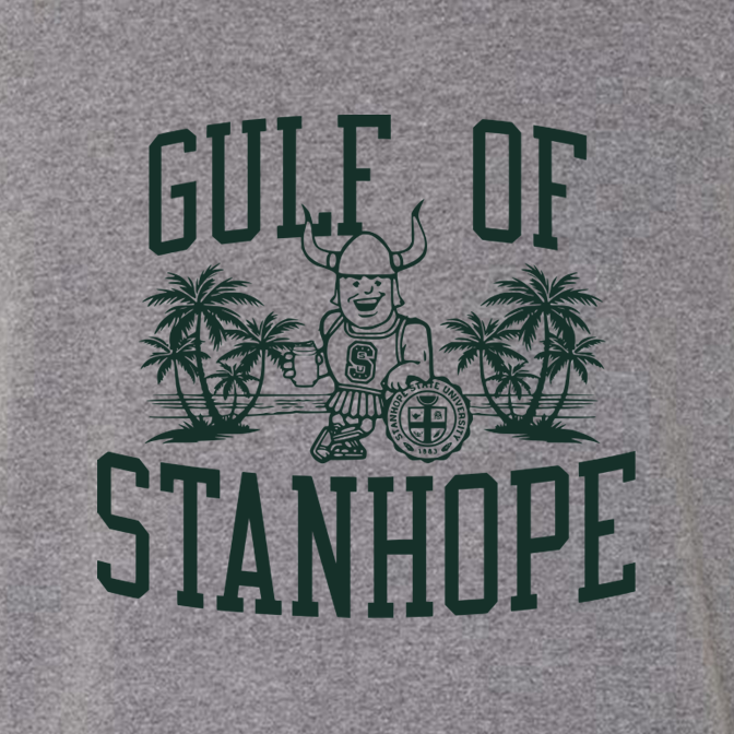 Gulf of Stanhope - Shirt