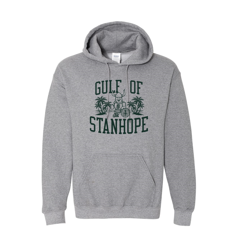Gulf of Stanhope - Shirt