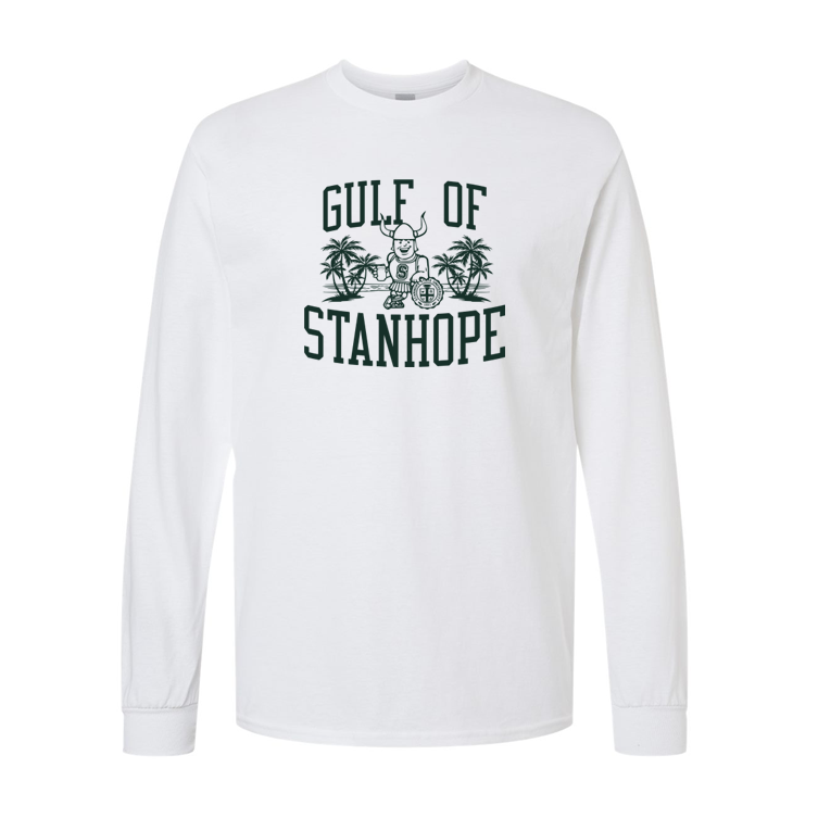 Gulf of Stanhope - Shirt
