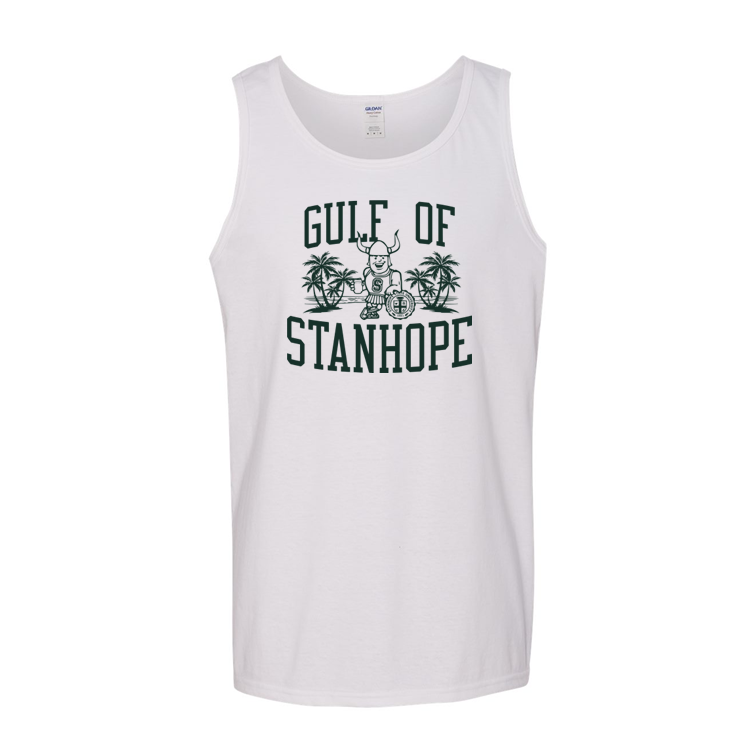 Gulf of Stanhope - Shirt