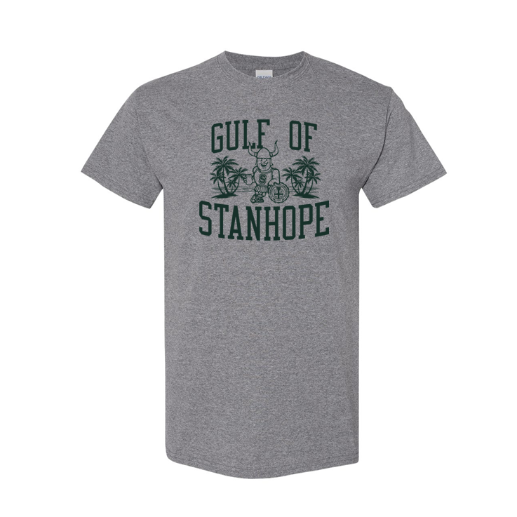 Gulf of Stanhope - Shirt