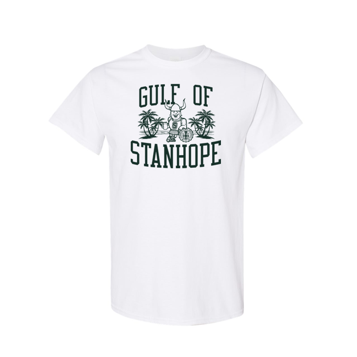 Gulf of Stanhope - Shirt