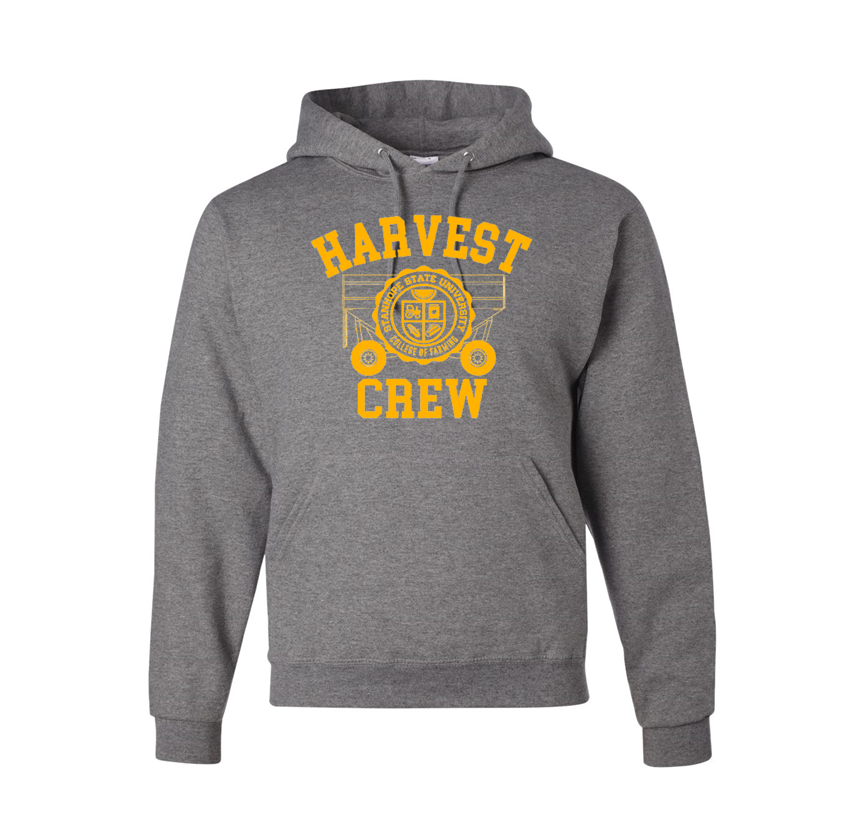 Harvest Crew - College of Farming - Shirt